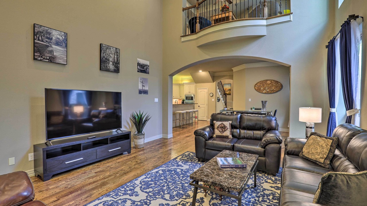 Photo of Bedroom in Las Colinas