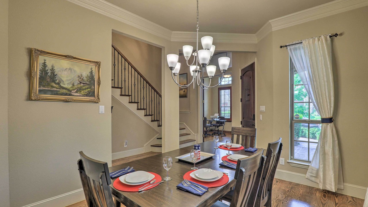 Photo of Livingroom in Las Colinas