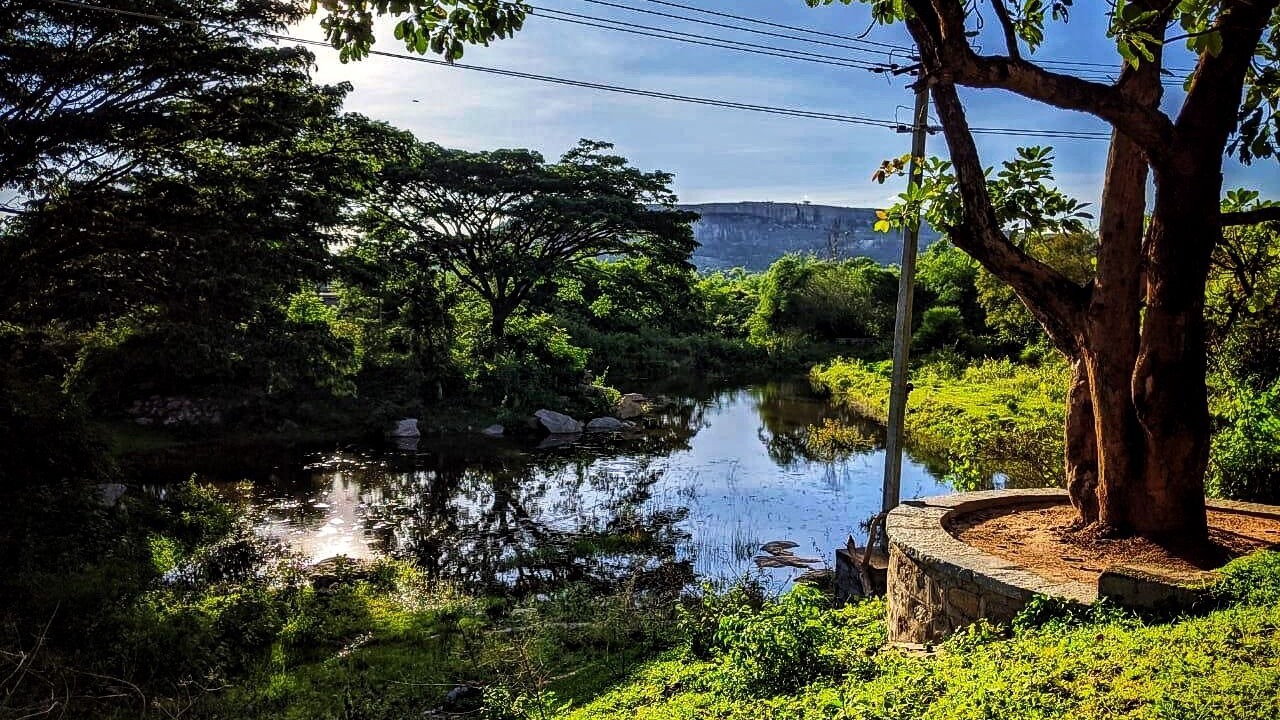 Photo of Outdoor in Anekal