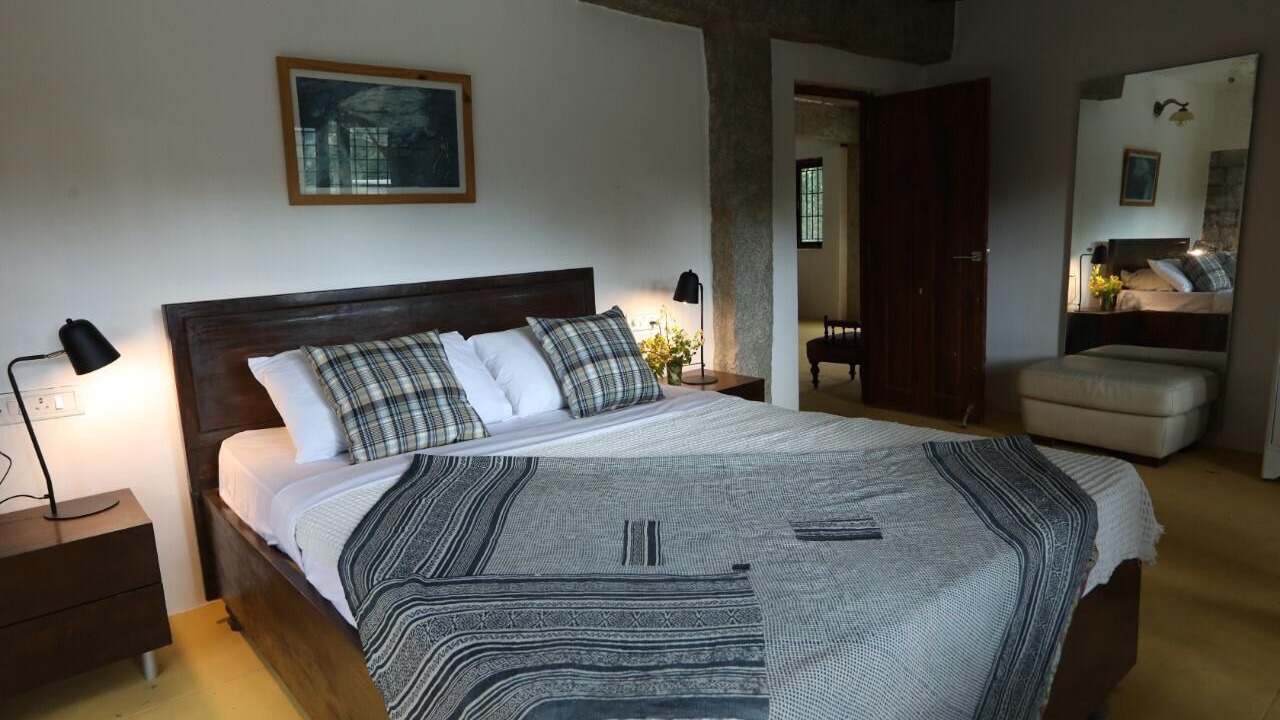 Photo of Bedroom in Anekal