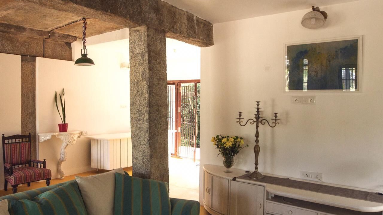 Photo of Livingroom in Anekal