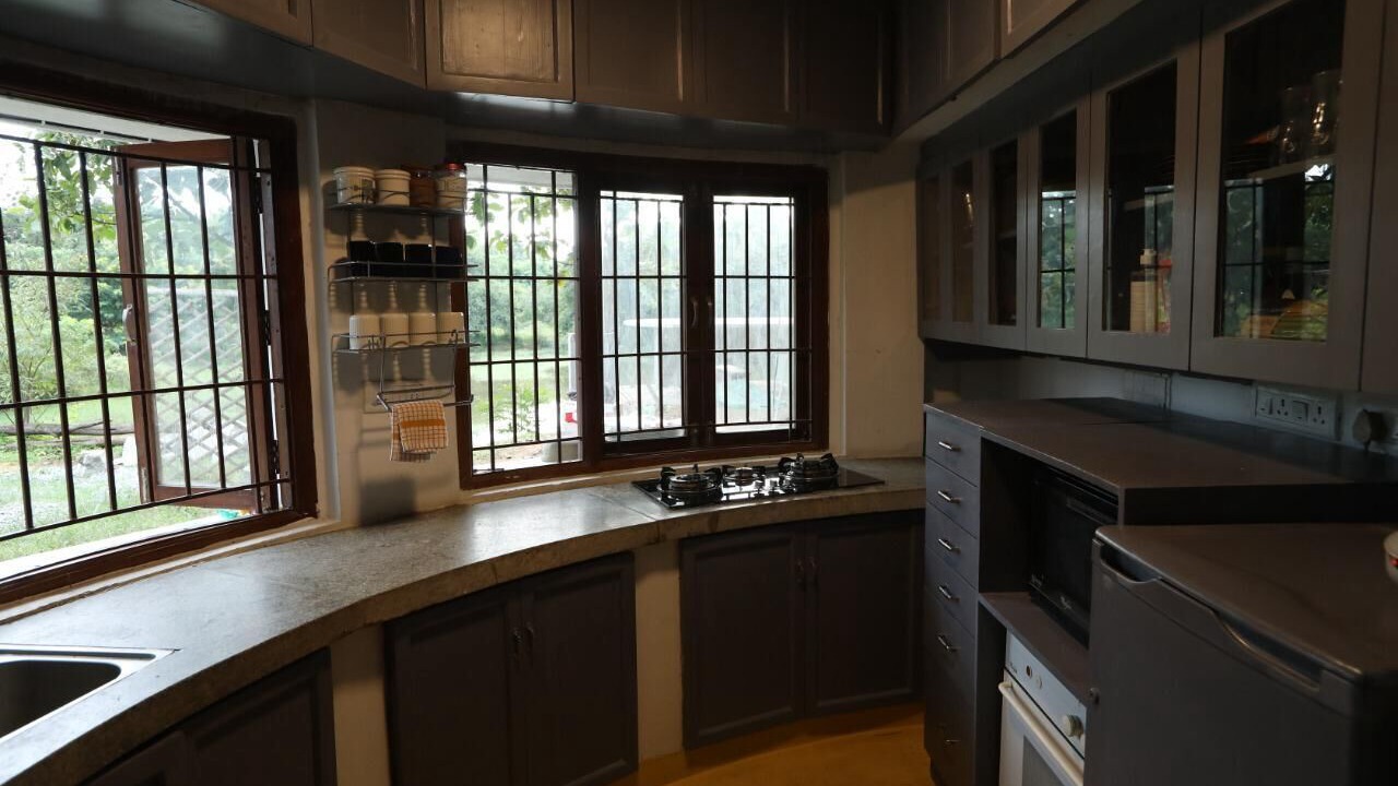 Photo of Kitchen in Anekal