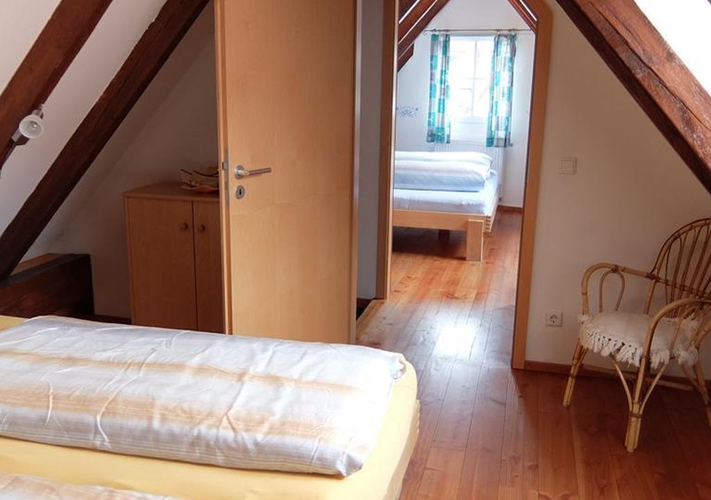 Photo of Bedroom in Steinweiler