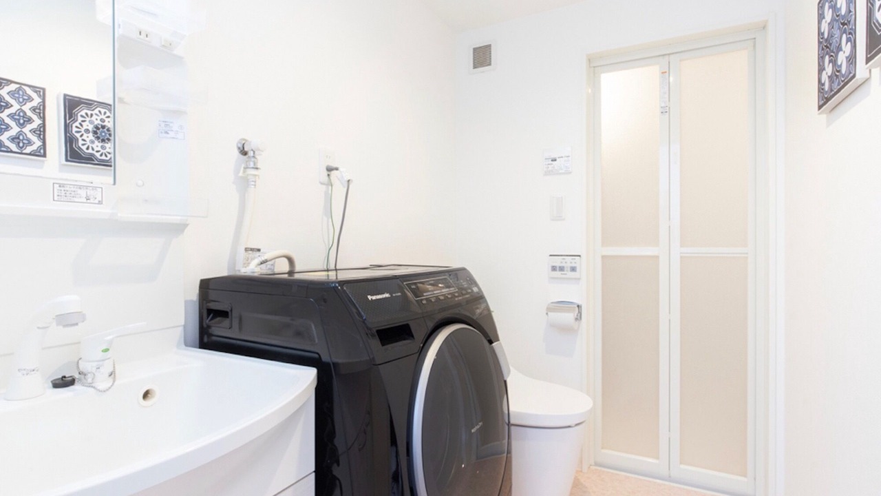 Photo of Bathroom in Sumida