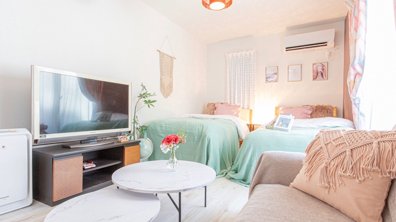 Photo of Bedroom in Sumida
