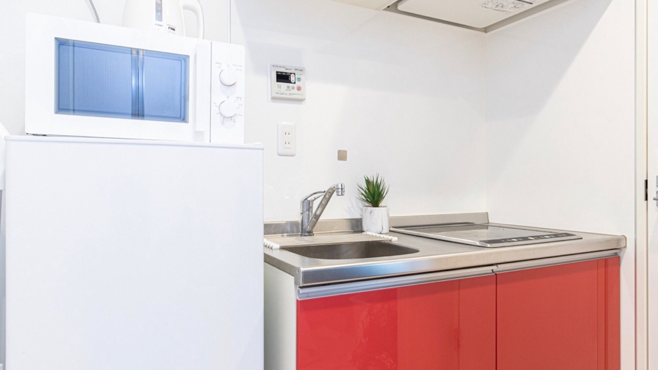 Photo of Kitchen in Sumida