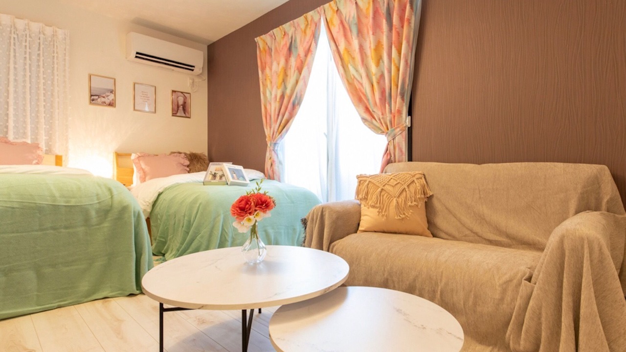 Photo of Bedroom in Sumida