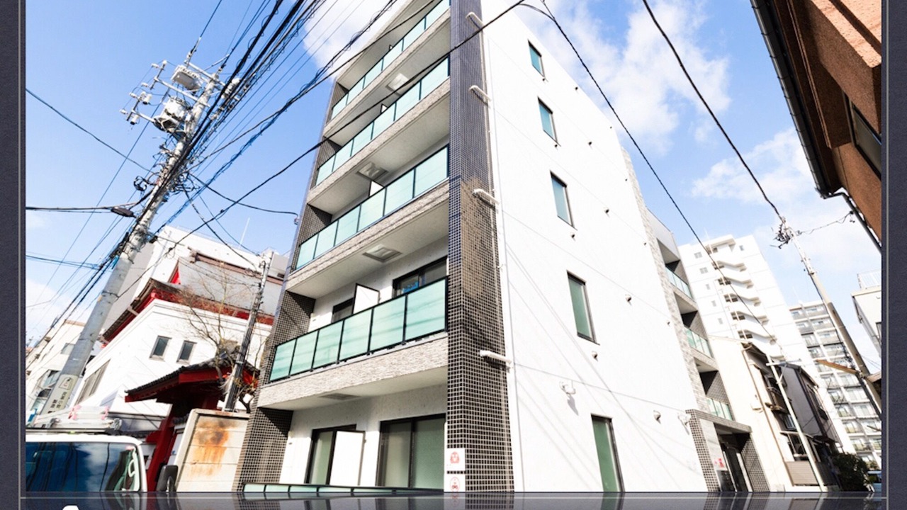 Photo of Outdoor in Sumida