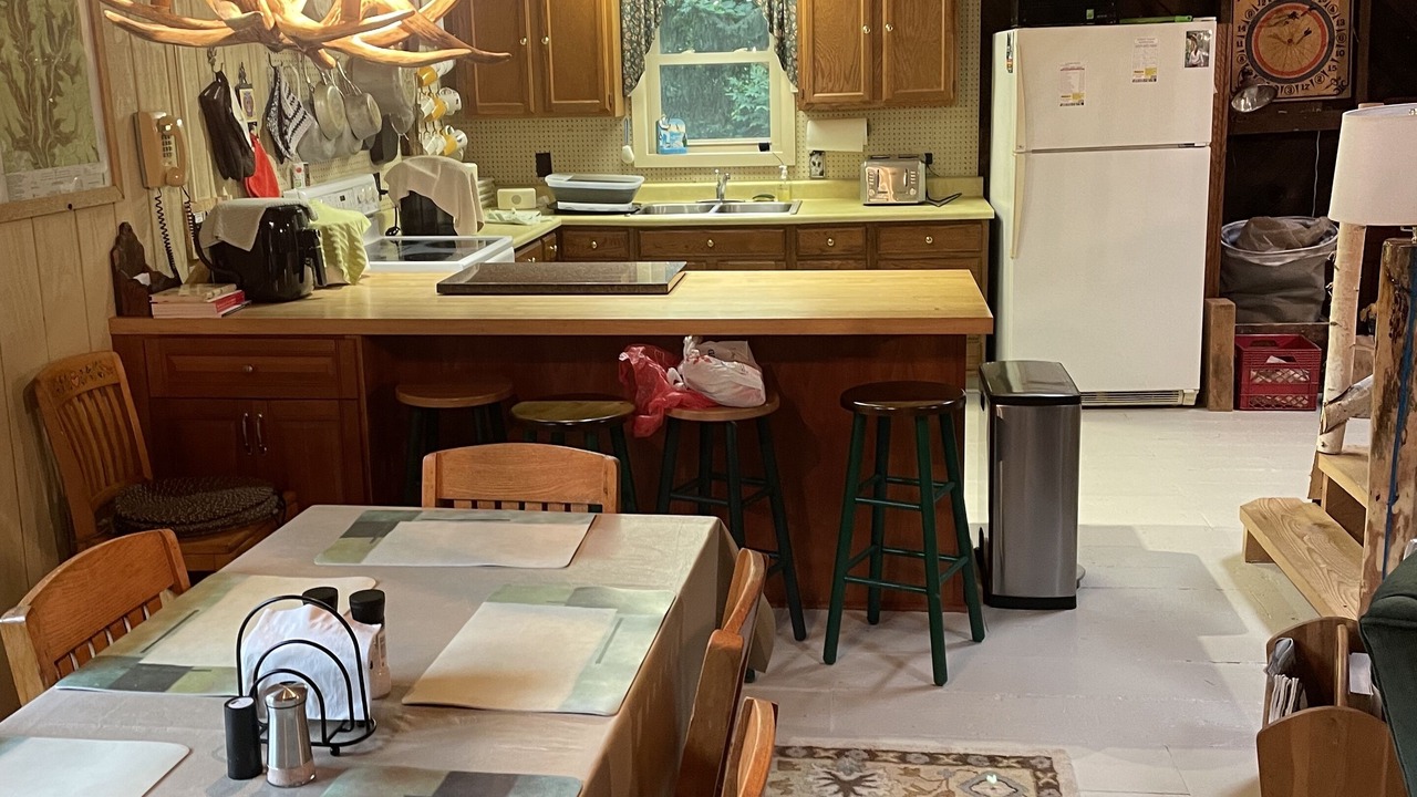 Photo of Bedroom in North Bend