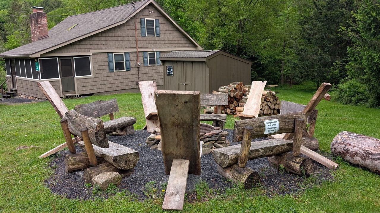 Photo of Outdoor in North Bend