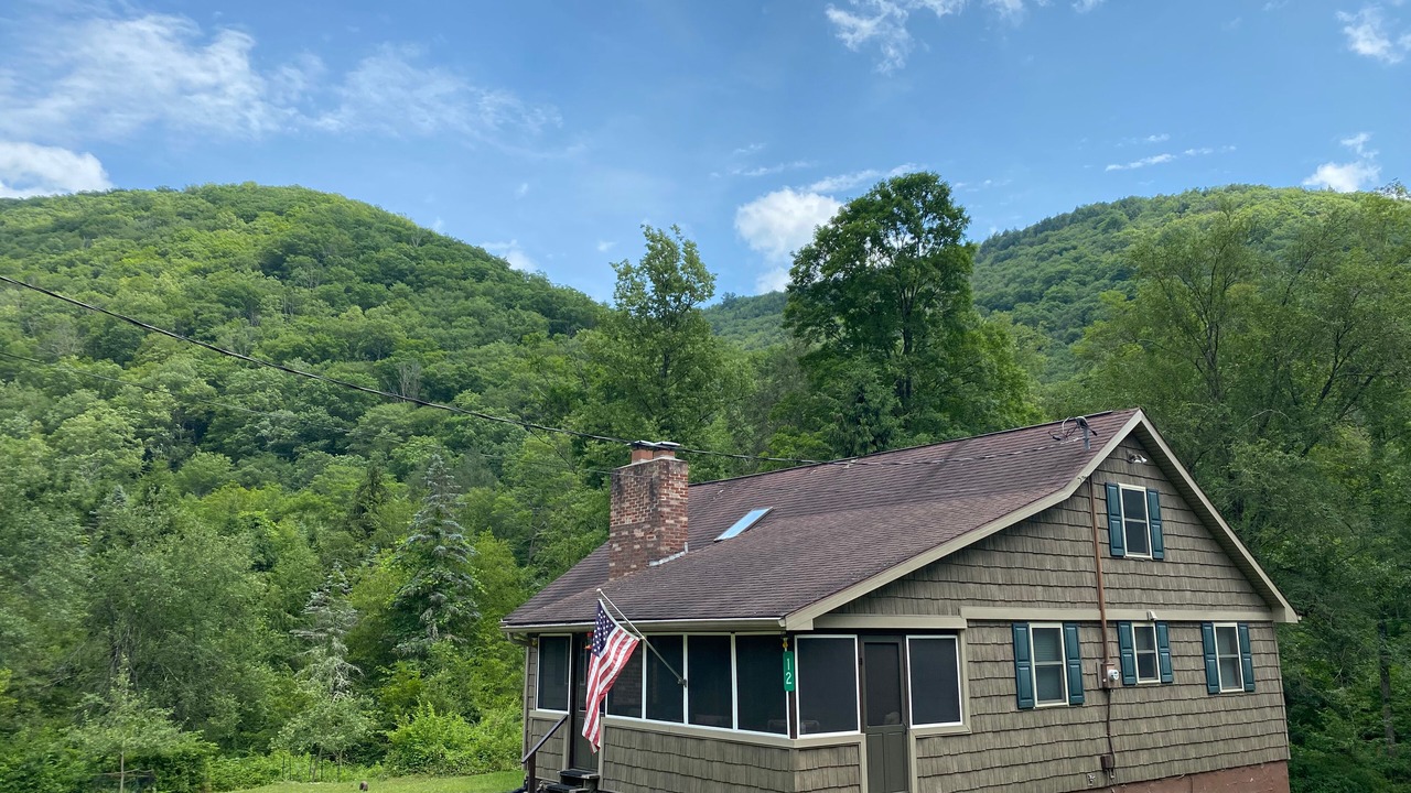 Photo of Outdoor in North Bend