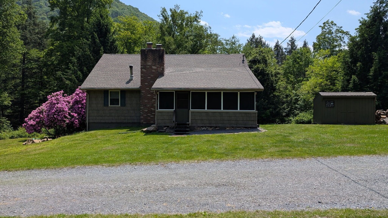 Photo of Outdoor in North Bend