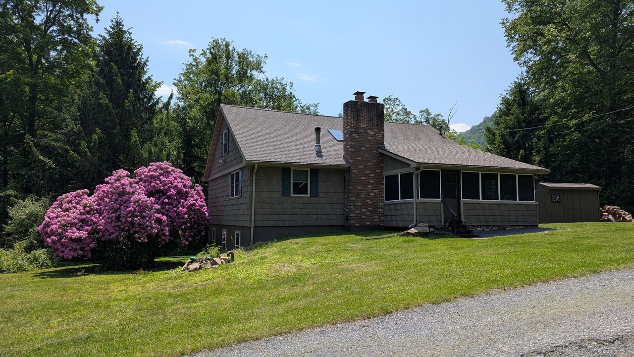 Photo of Outdoor in North Bend