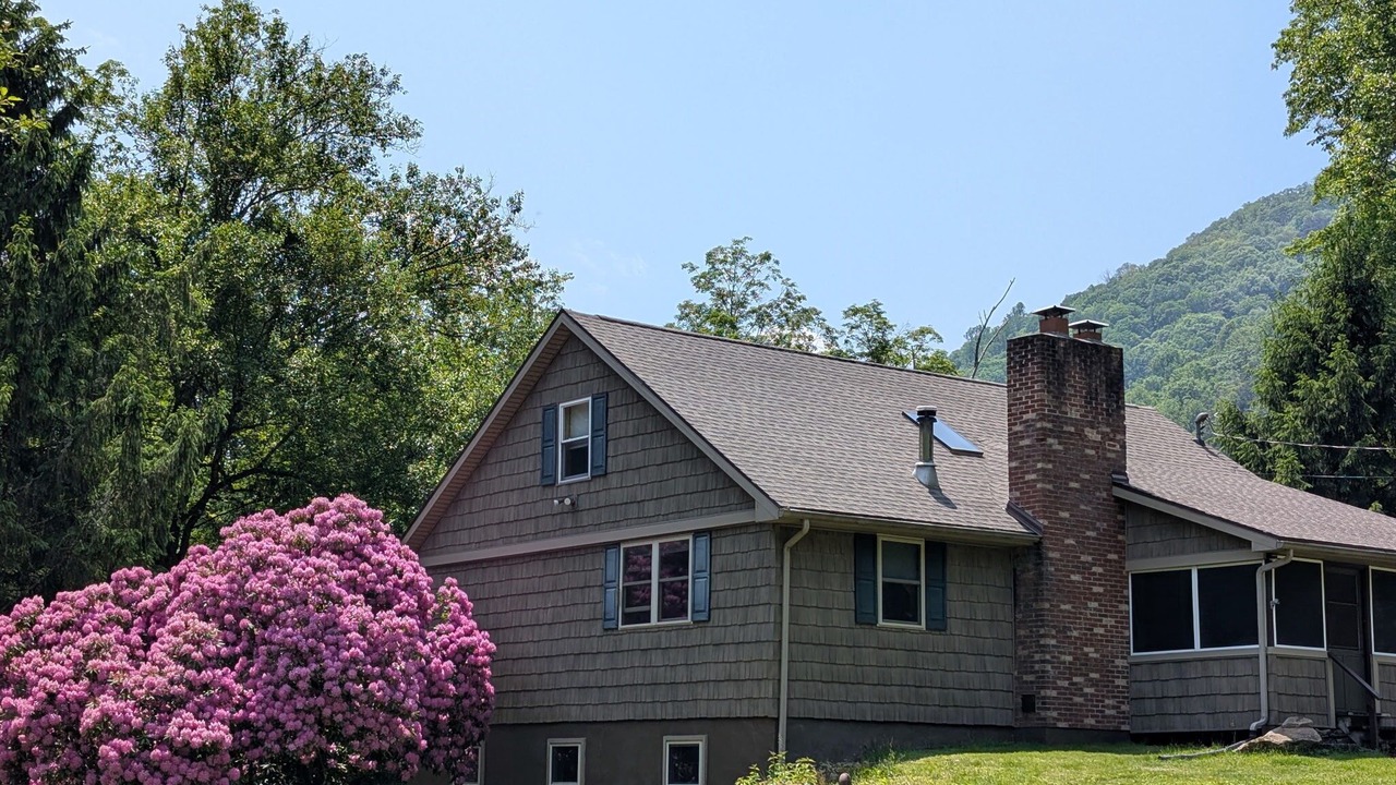Photo of Outdoor in North Bend