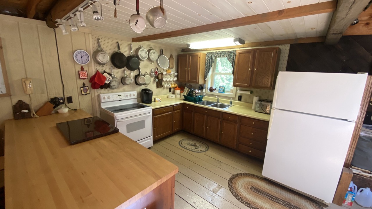 Photo of Kitchen in North Bend