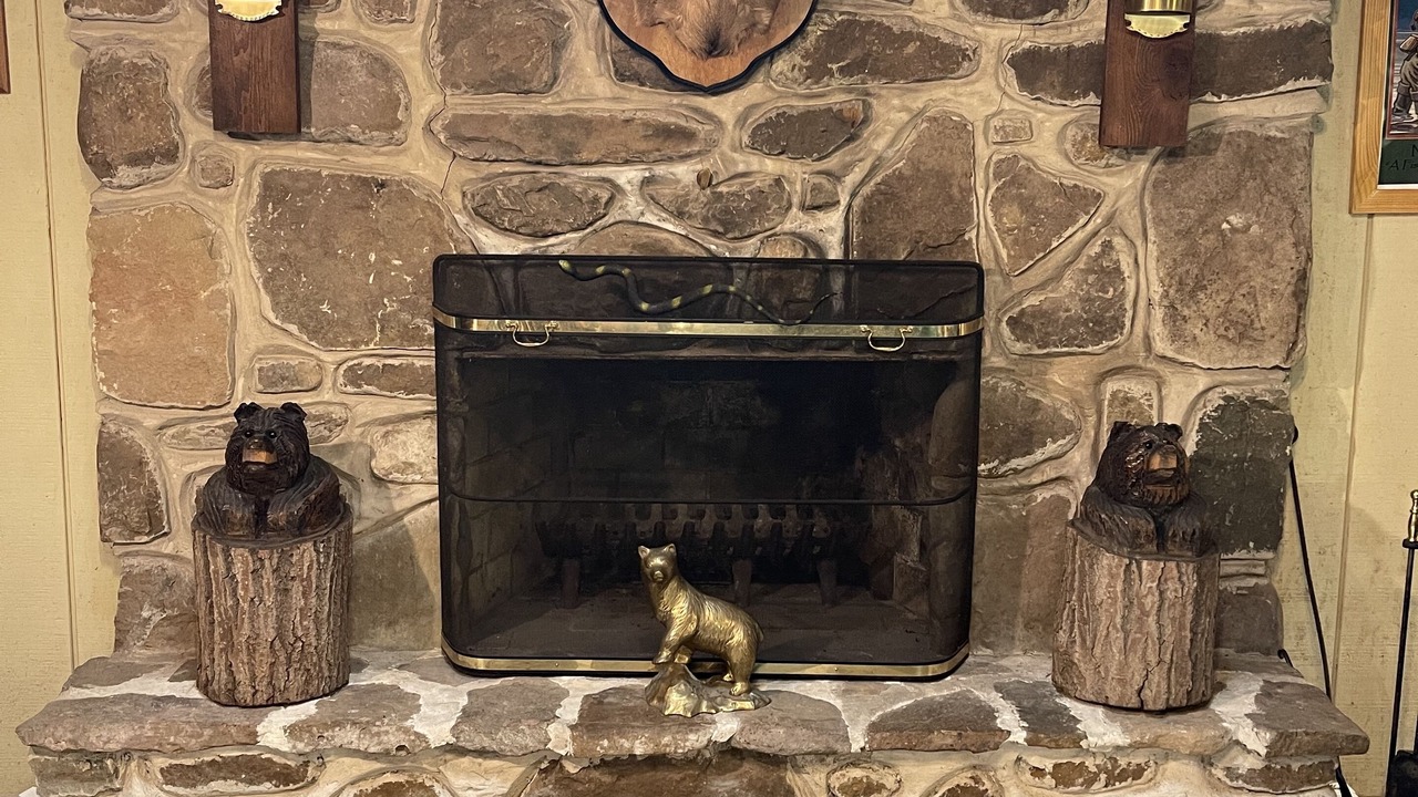 Photo of Livingroom in North Bend