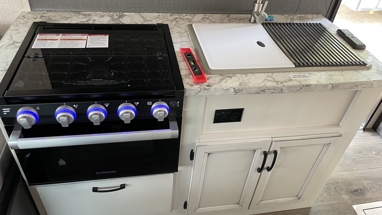 Photo of Kitchen in Golden Hills