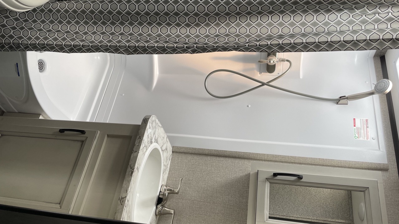 Photo of Bathroom in Golden Hills