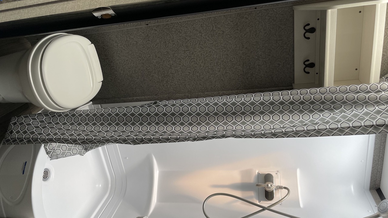 Photo of Bathroom in Golden Hills
