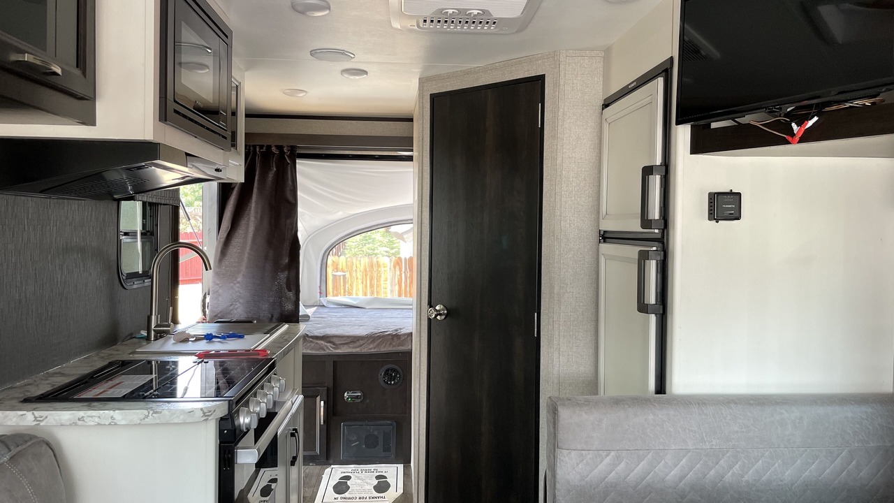 Photo of Kitchen in Golden Hills