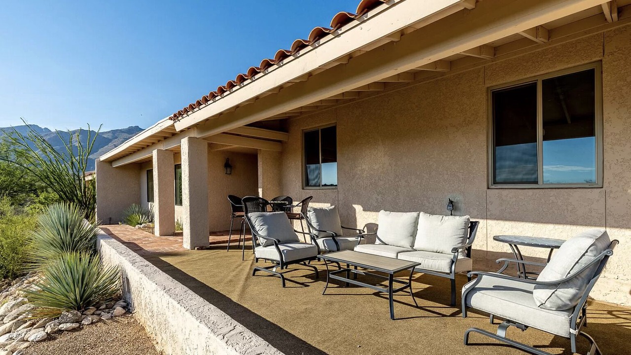 Photo of Outdoor in Cimarron Foothills Estates
