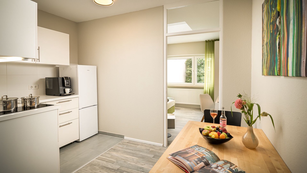 Photo of Kitchen in Landau in der Pfalz