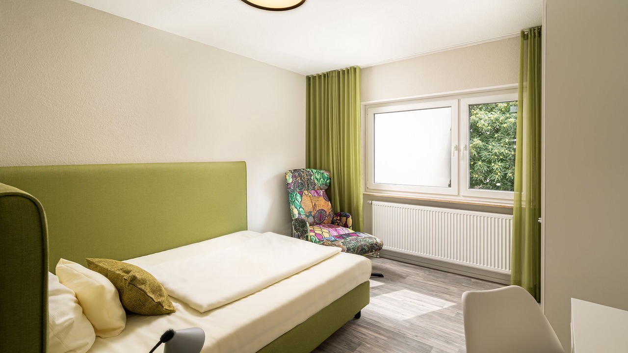 Photo of Bedroom in Landau in der Pfalz