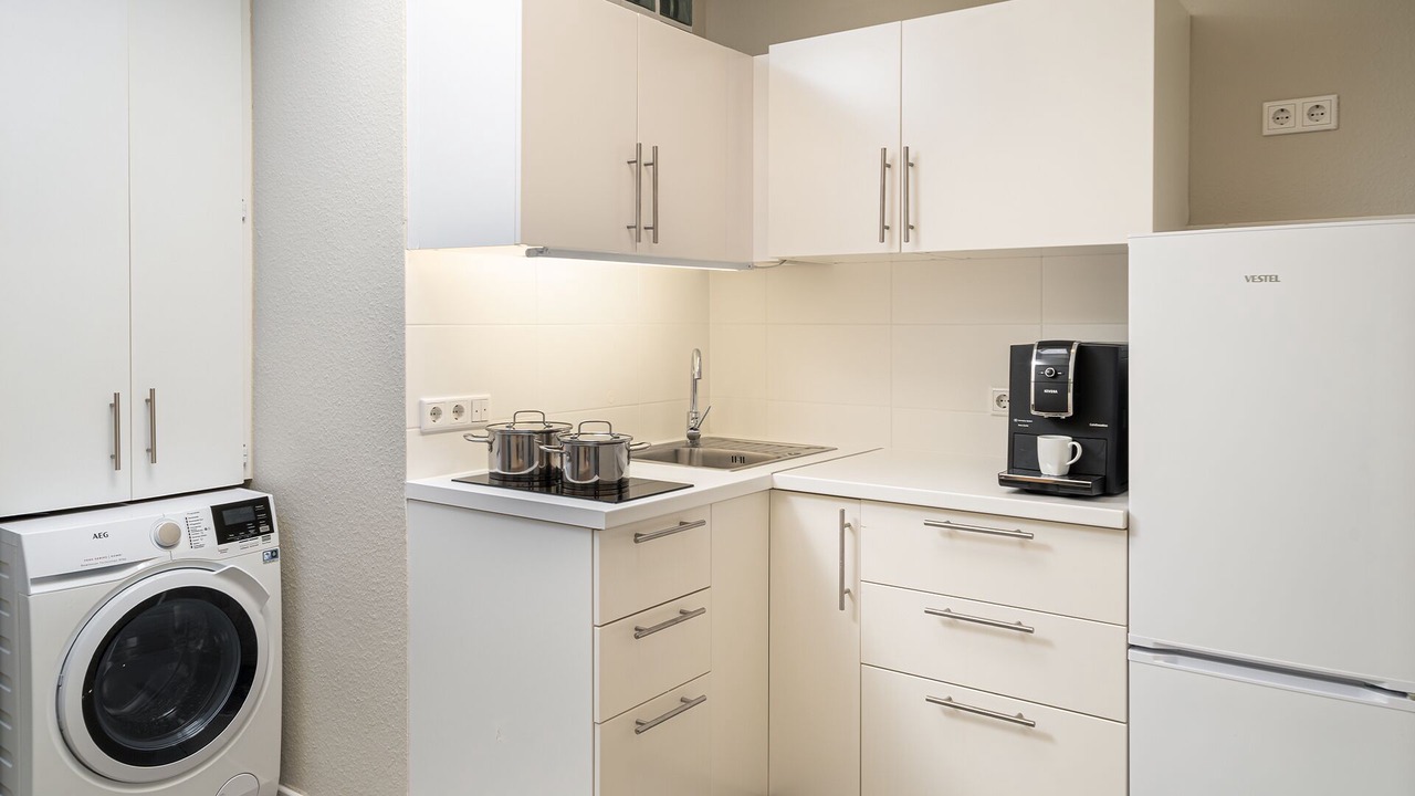 Photo of Kitchen in Landau in der Pfalz