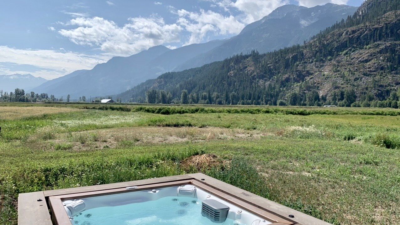 Photo of Outdoor in Pemberton Meadows