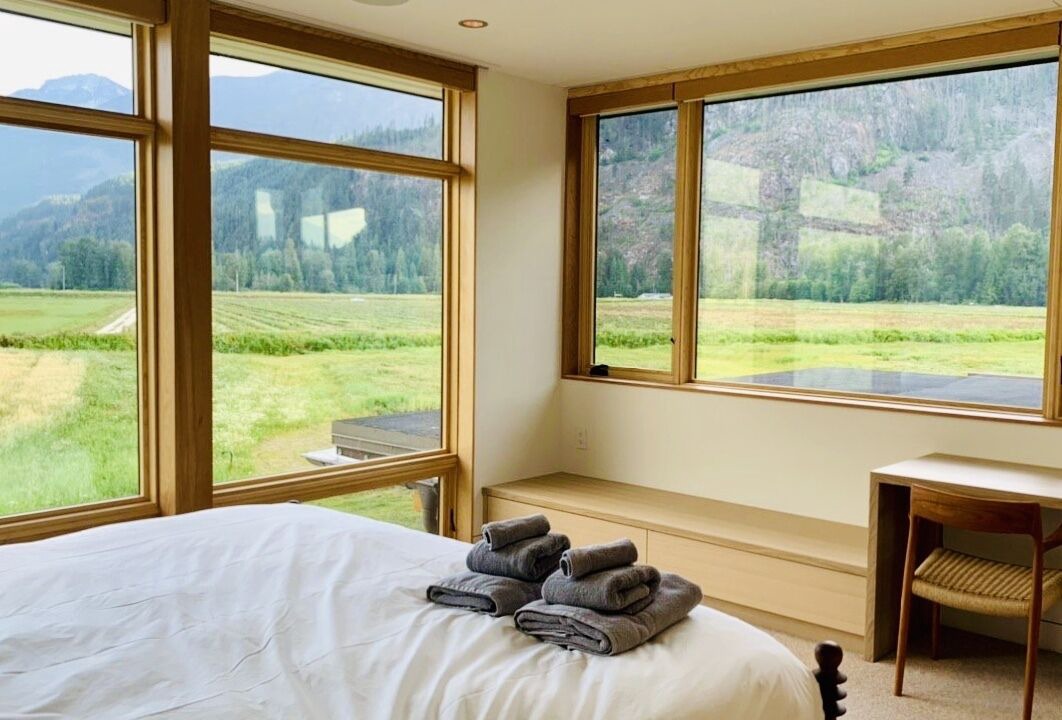 Photo of Bedroom in Pemberton Meadows