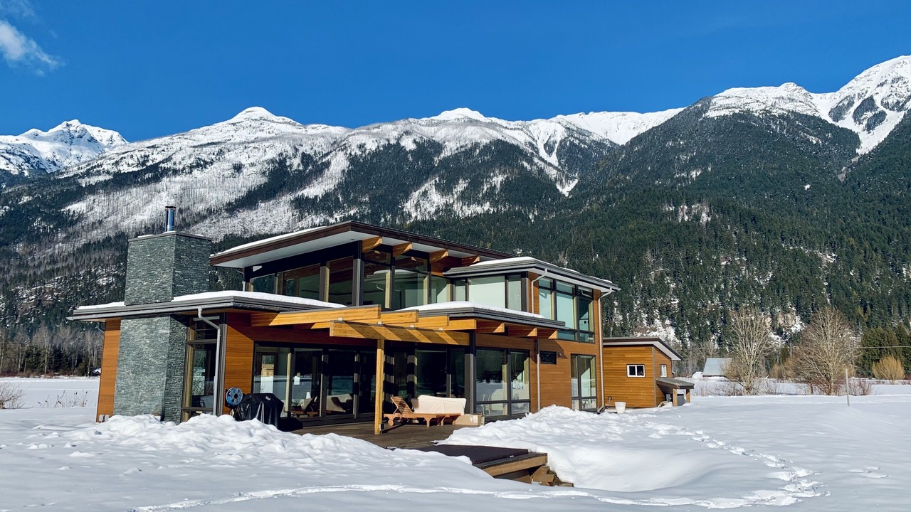 Photo of Outdoor in Pemberton Meadows