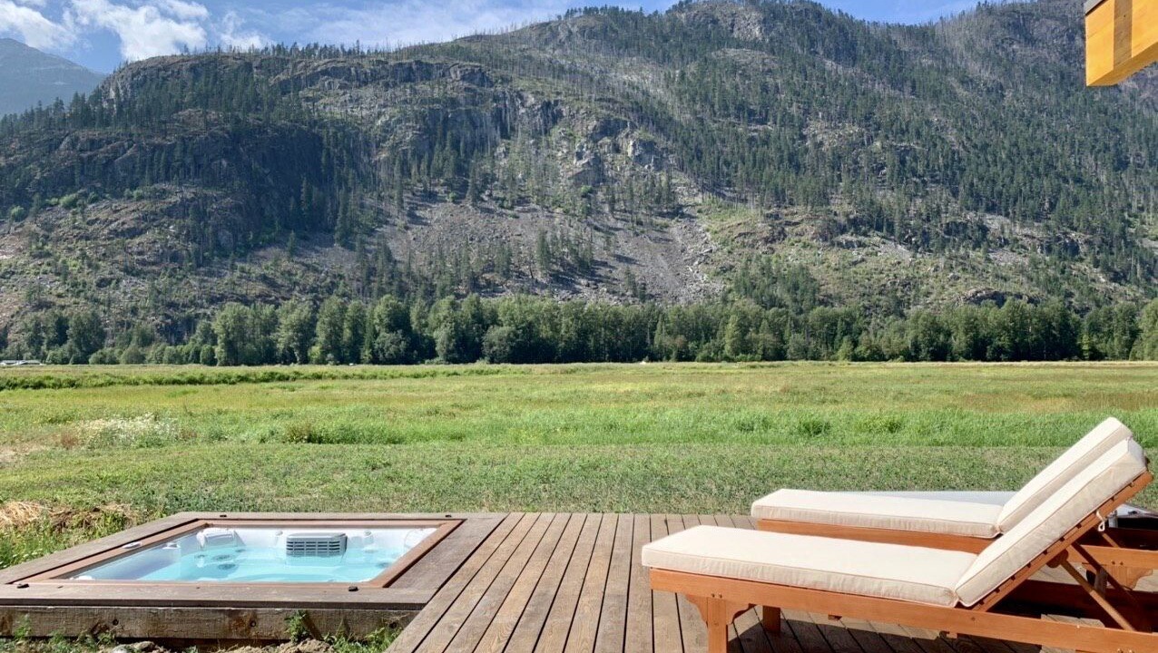 Photo of Outdoor in Pemberton Meadows