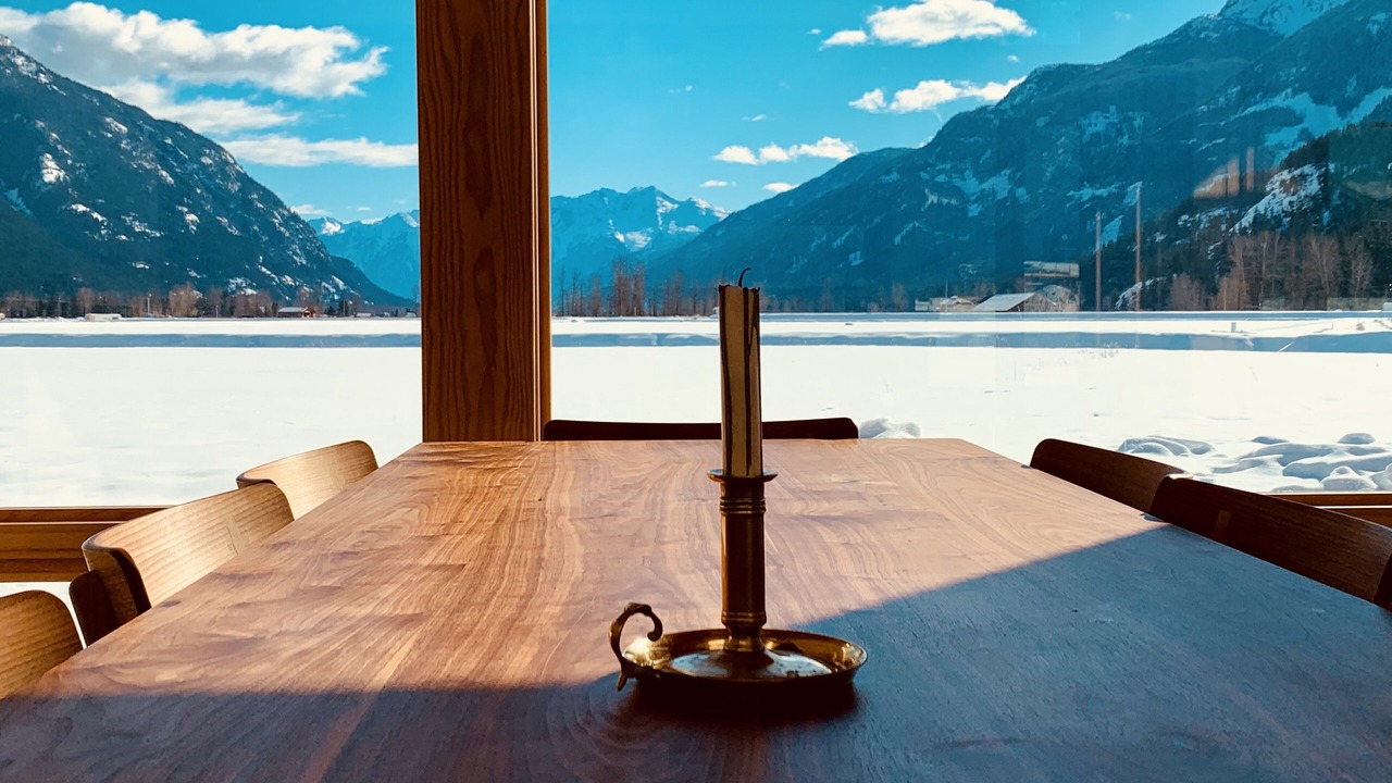 Photo of Outdoor in Pemberton Meadows