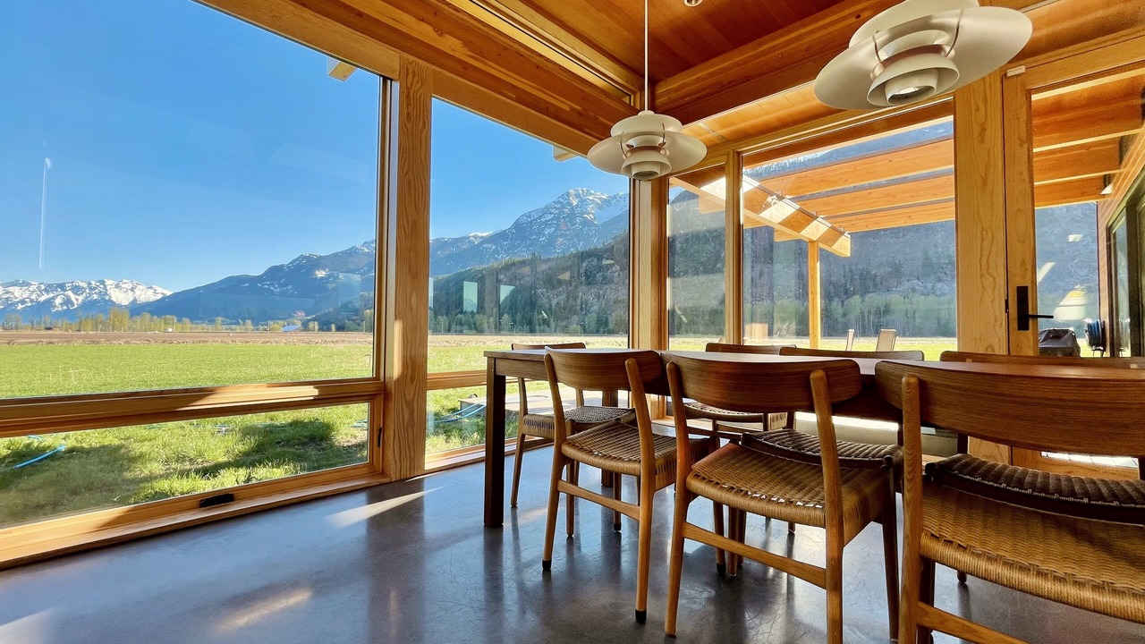 Photo of Others in Pemberton Meadows