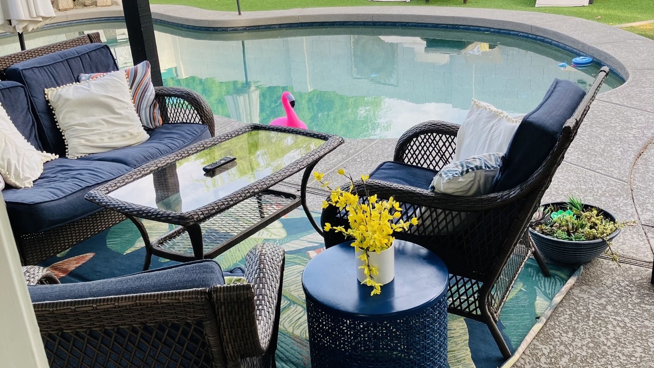 Photo of Outdoor in Glendale