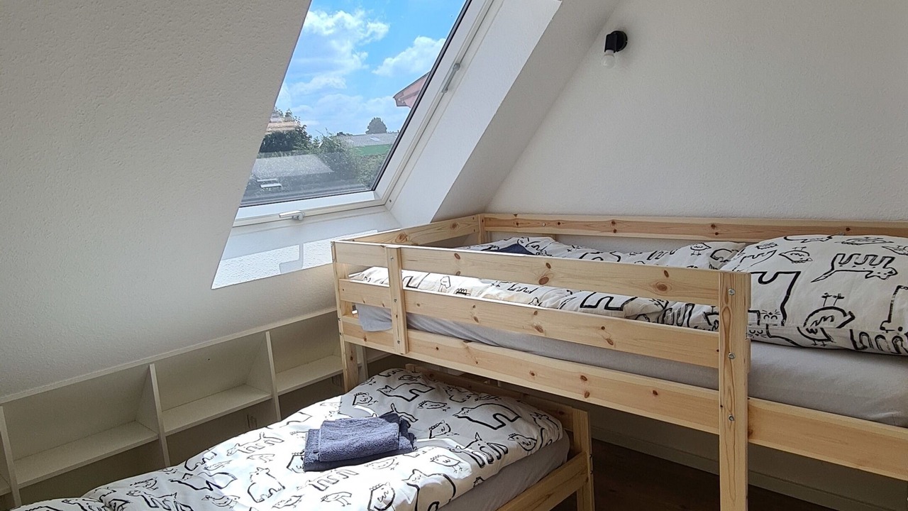 Photo of Bedroom in Wilsum