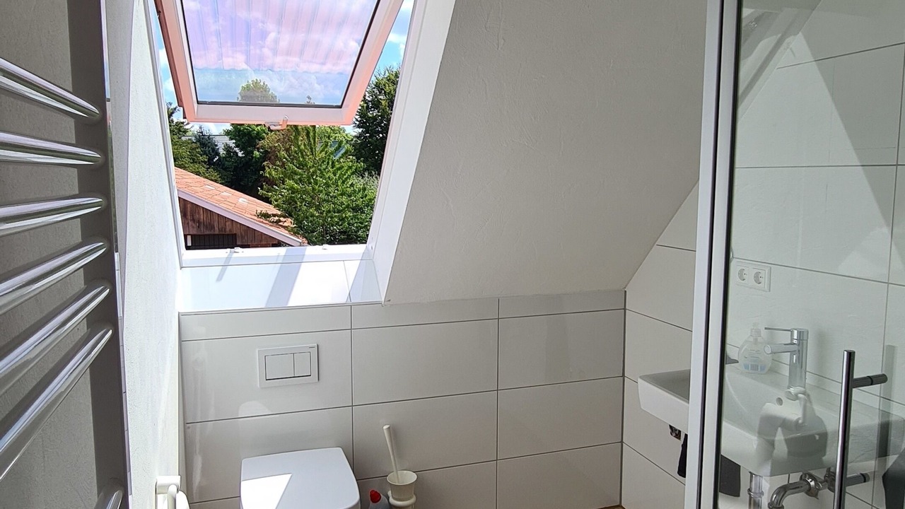 Photo of Bathroom in Wilsum
