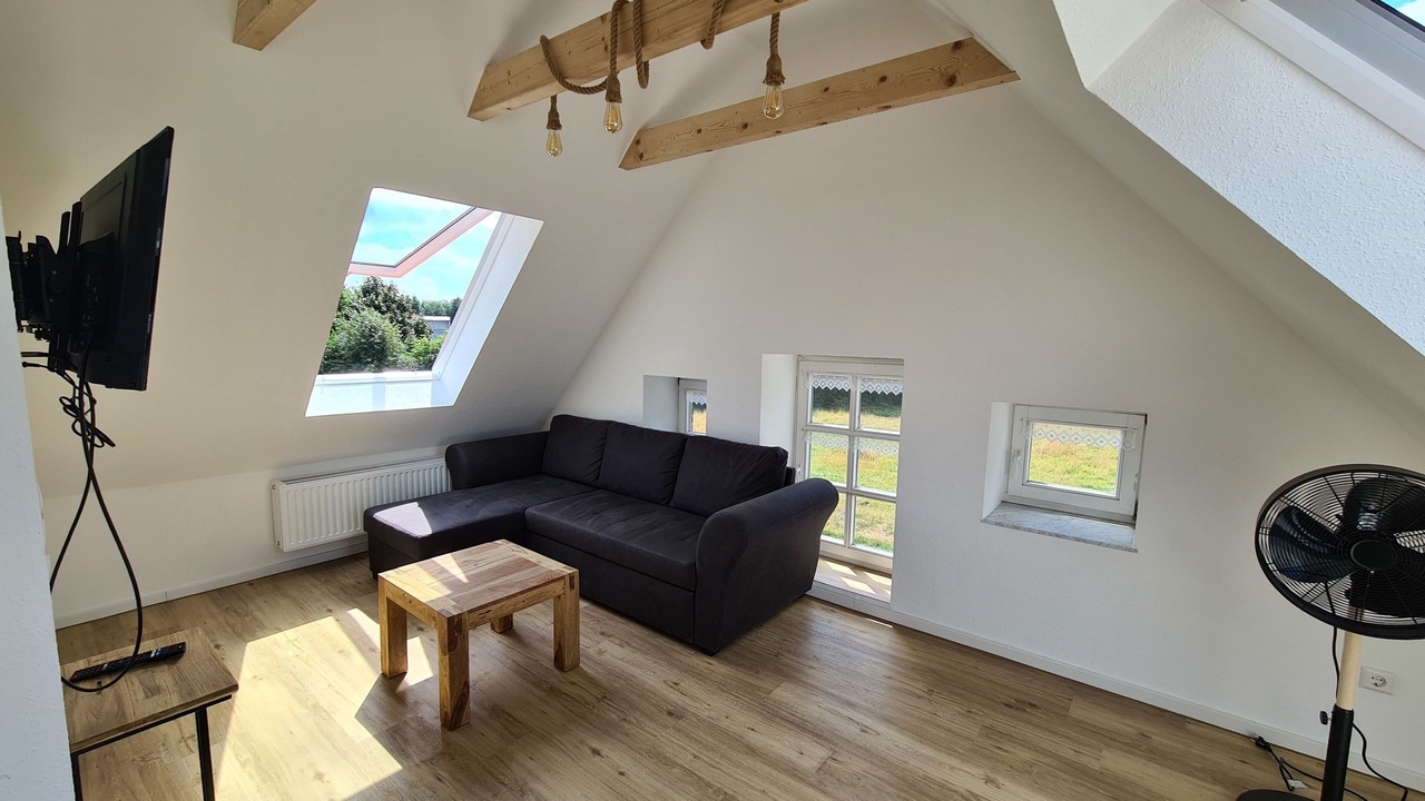 Photo of Livingroom in Wilsum