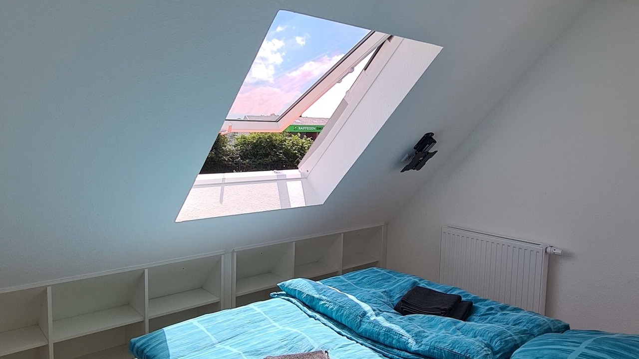 Photo of Bedroom in Wilsum