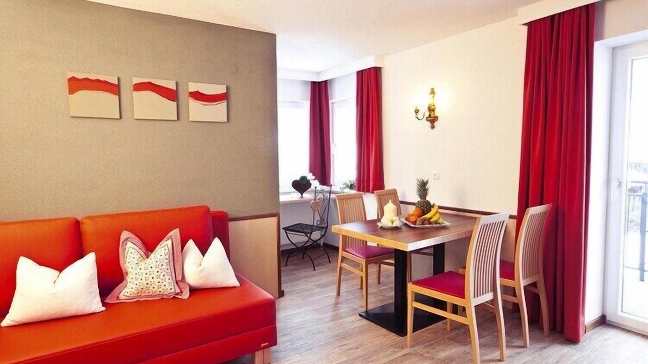 Photo of Livingroom in Mathon