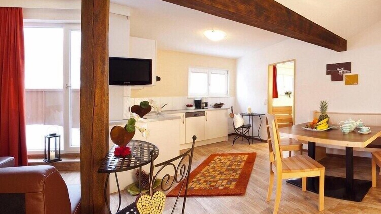 Photo of Livingroom in Mathon