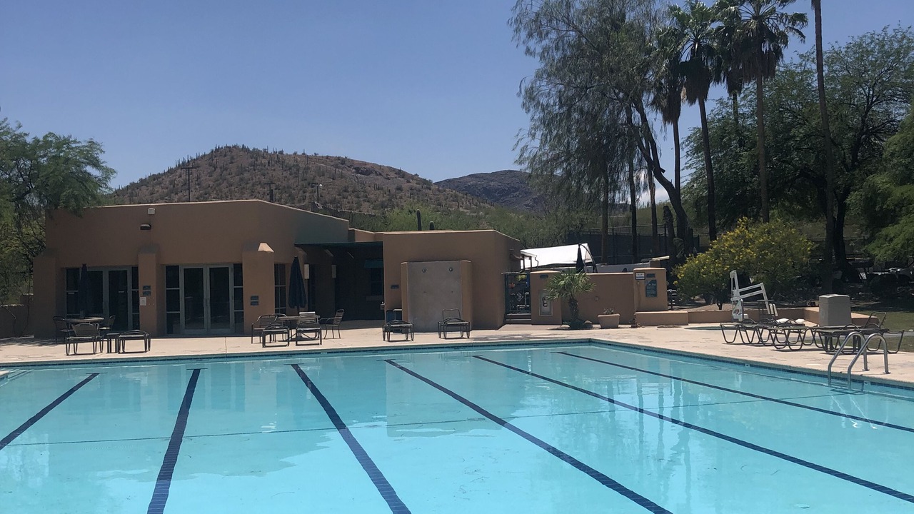 Photo of Outdoor in Starr Pass
