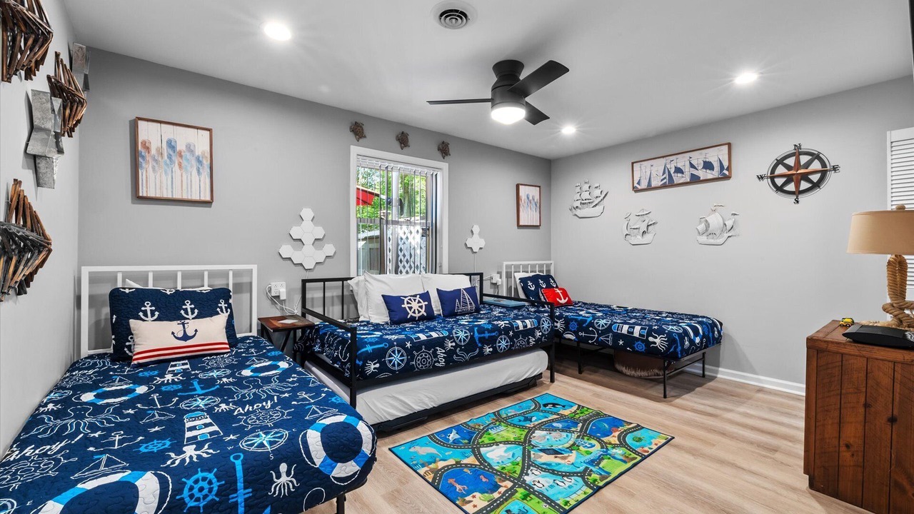 Photo of Bedroom in Jim Thorpe