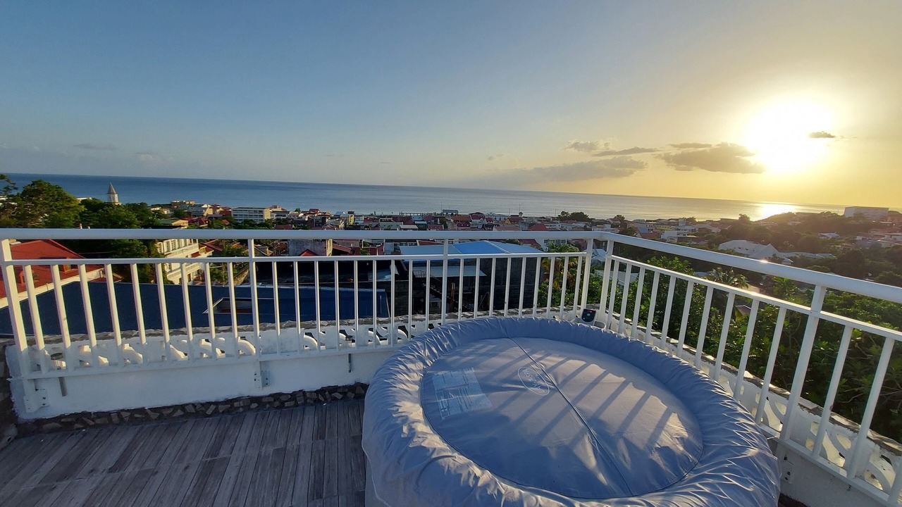 Photo of Outdoor in Basse-Terre