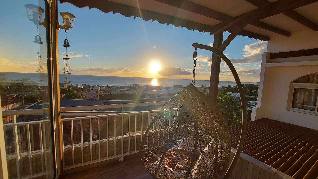 Photo of Patio Balcony in Basse-Terre