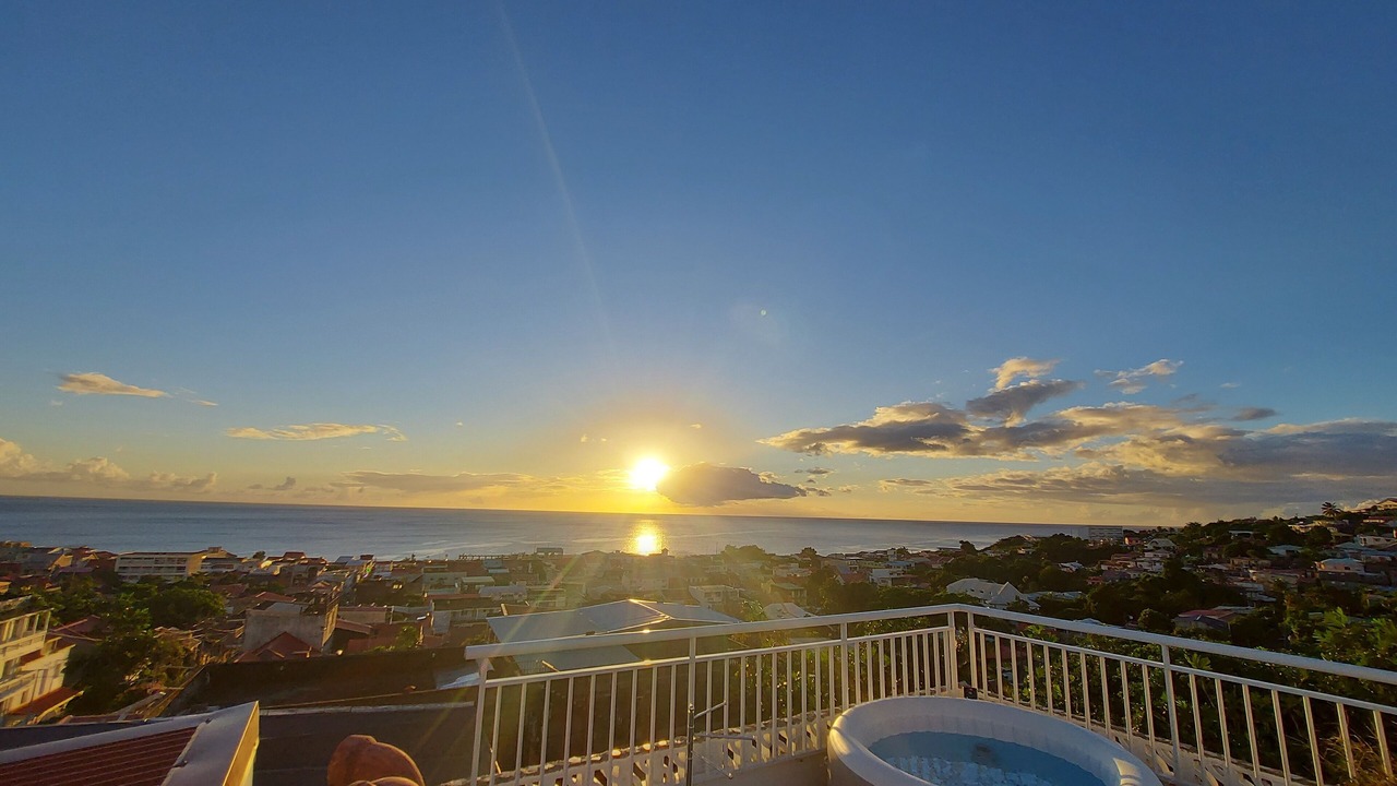 Photo of Outdoor in Basse-Terre