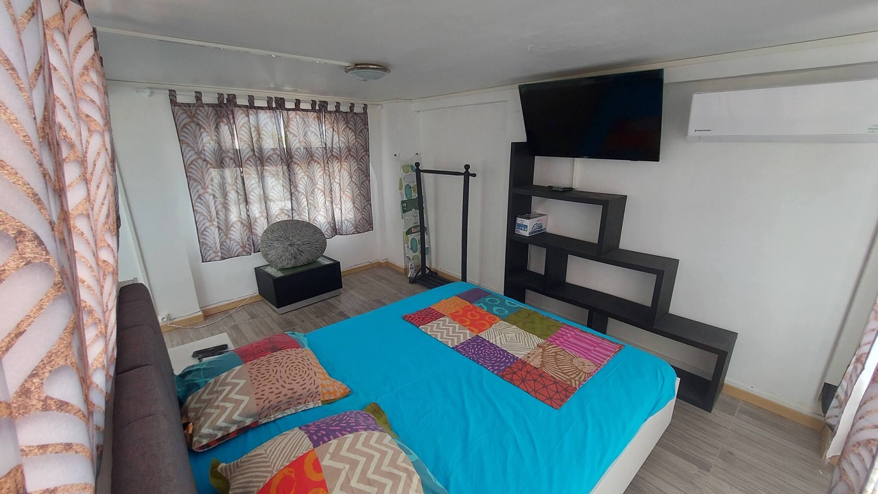 Photo of Bedroom in Basse-Terre