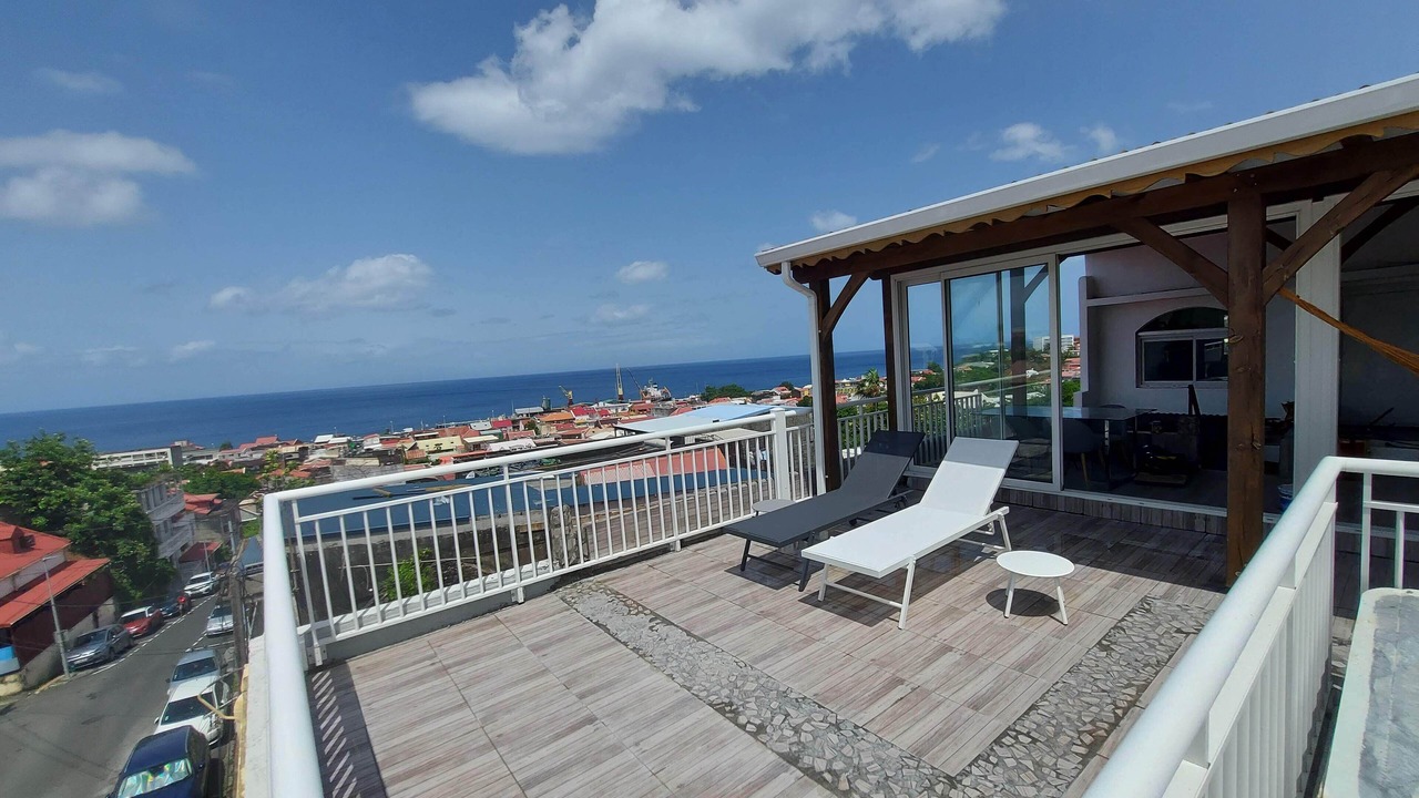 Photo of Outdoor in Basse-Terre