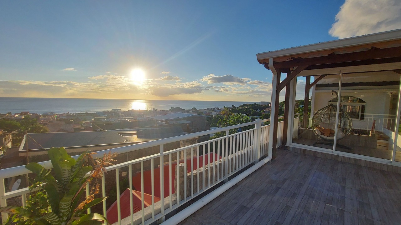 Photo of Outdoor in Basse-Terre