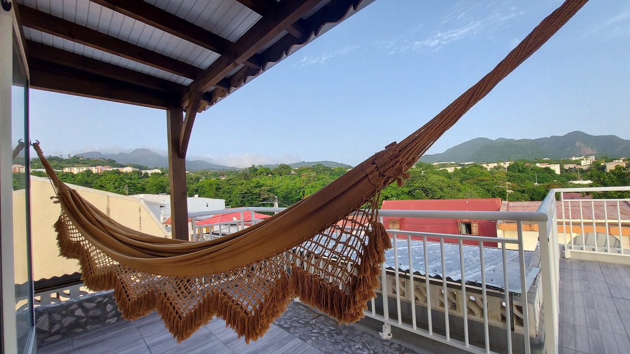 Photo of Outdoor in Basse-Terre